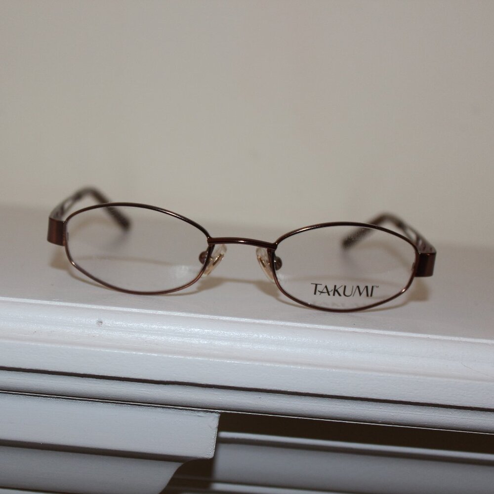 Takumi Kid's Glasses (T9735)